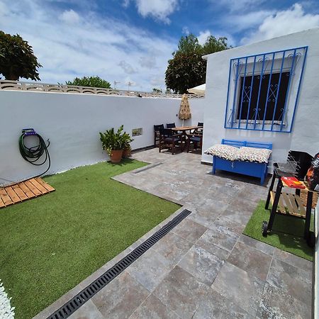 Bungalow Luna Privada Коста-дель-Сіленсіо Екстер'єр фото