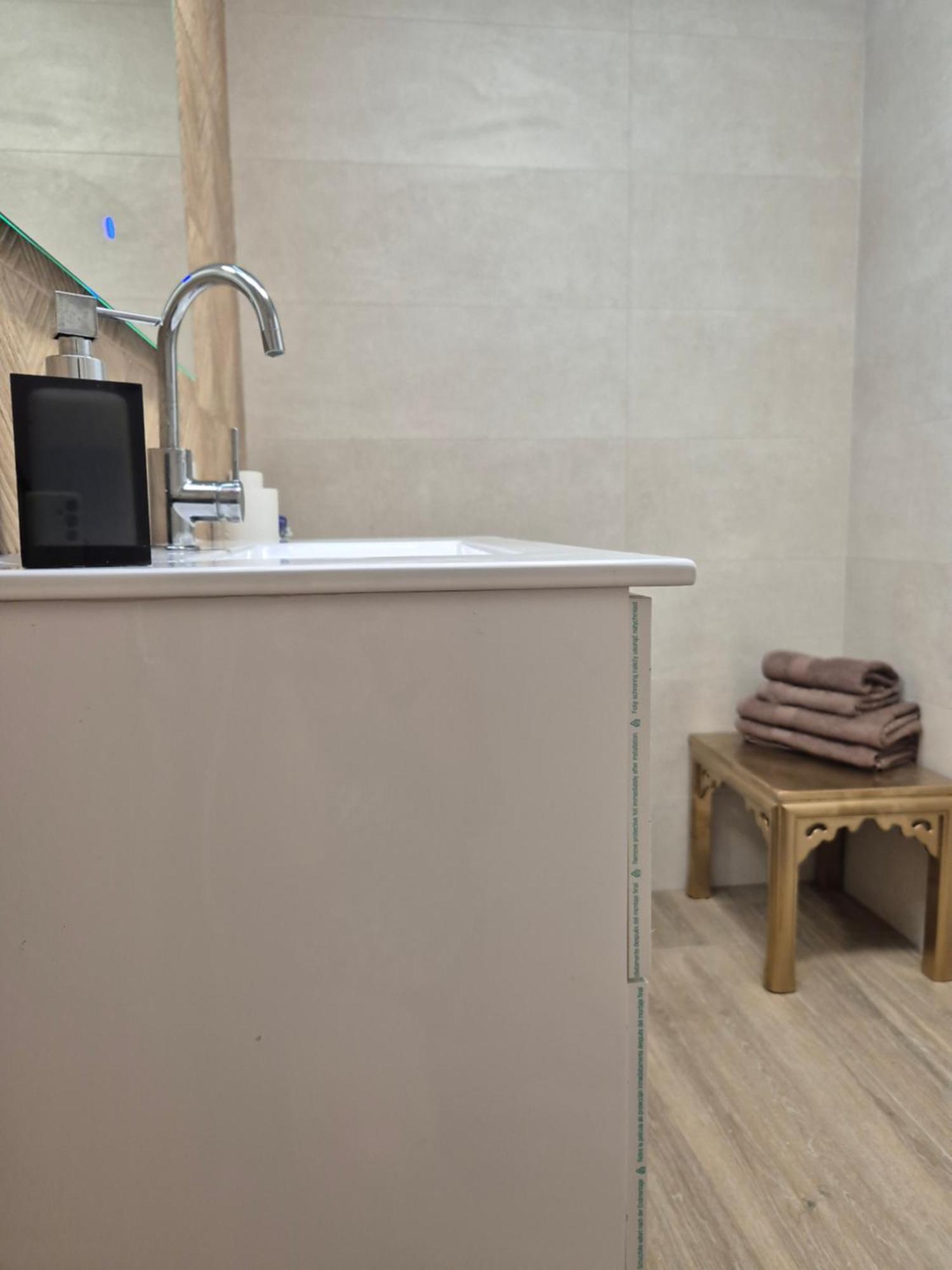 Bungalow Luna Privada Коста-дель-Сіленсіо Екстер'єр фото