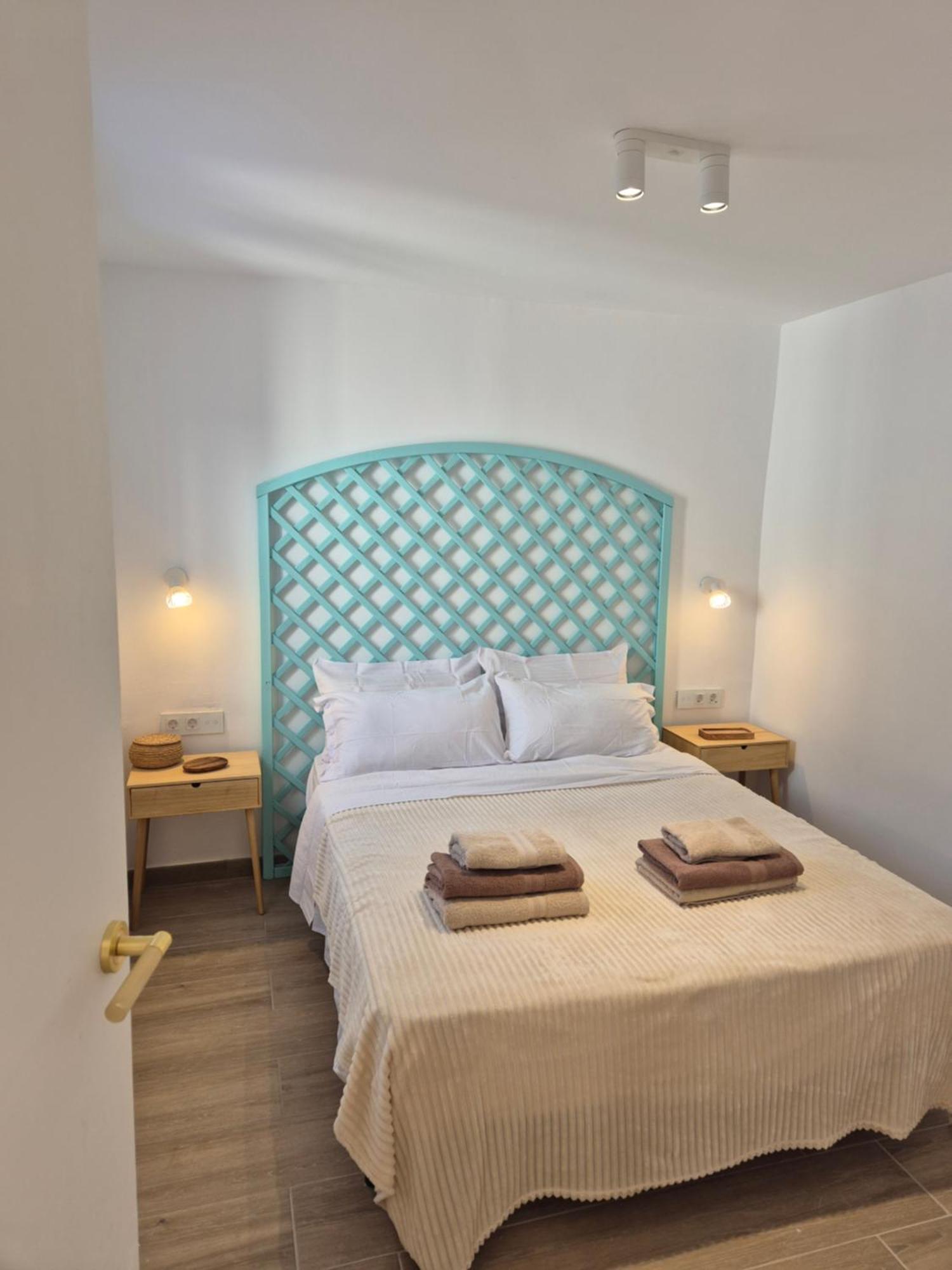 Bungalow Luna Privada Коста-дель-Сіленсіо Екстер'єр фото