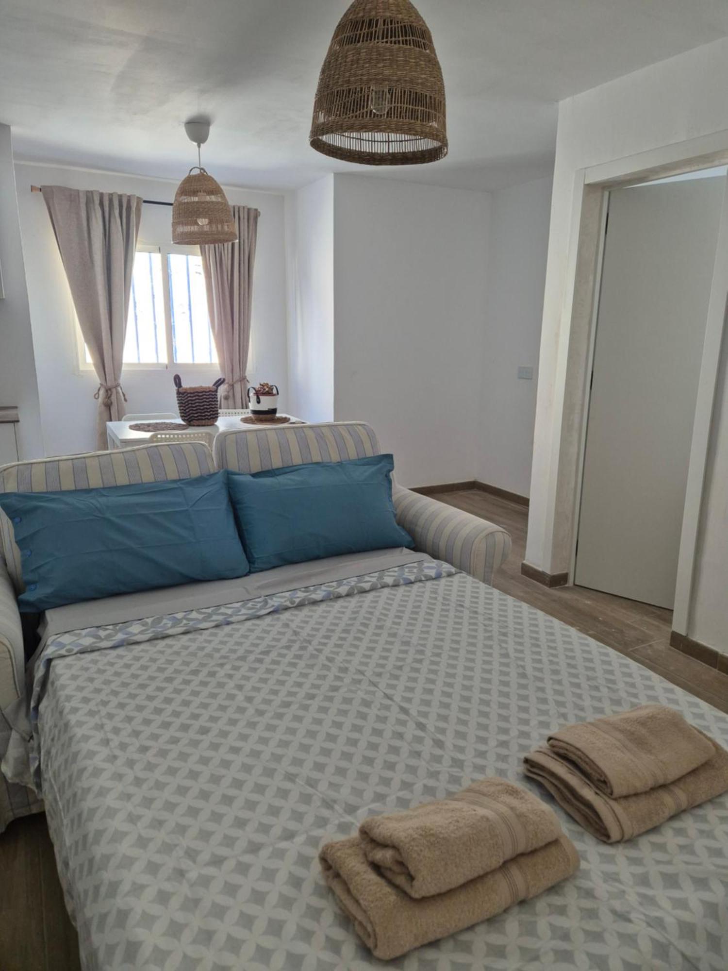 Bungalow Luna Privada Коста-дель-Сіленсіо Екстер'єр фото
