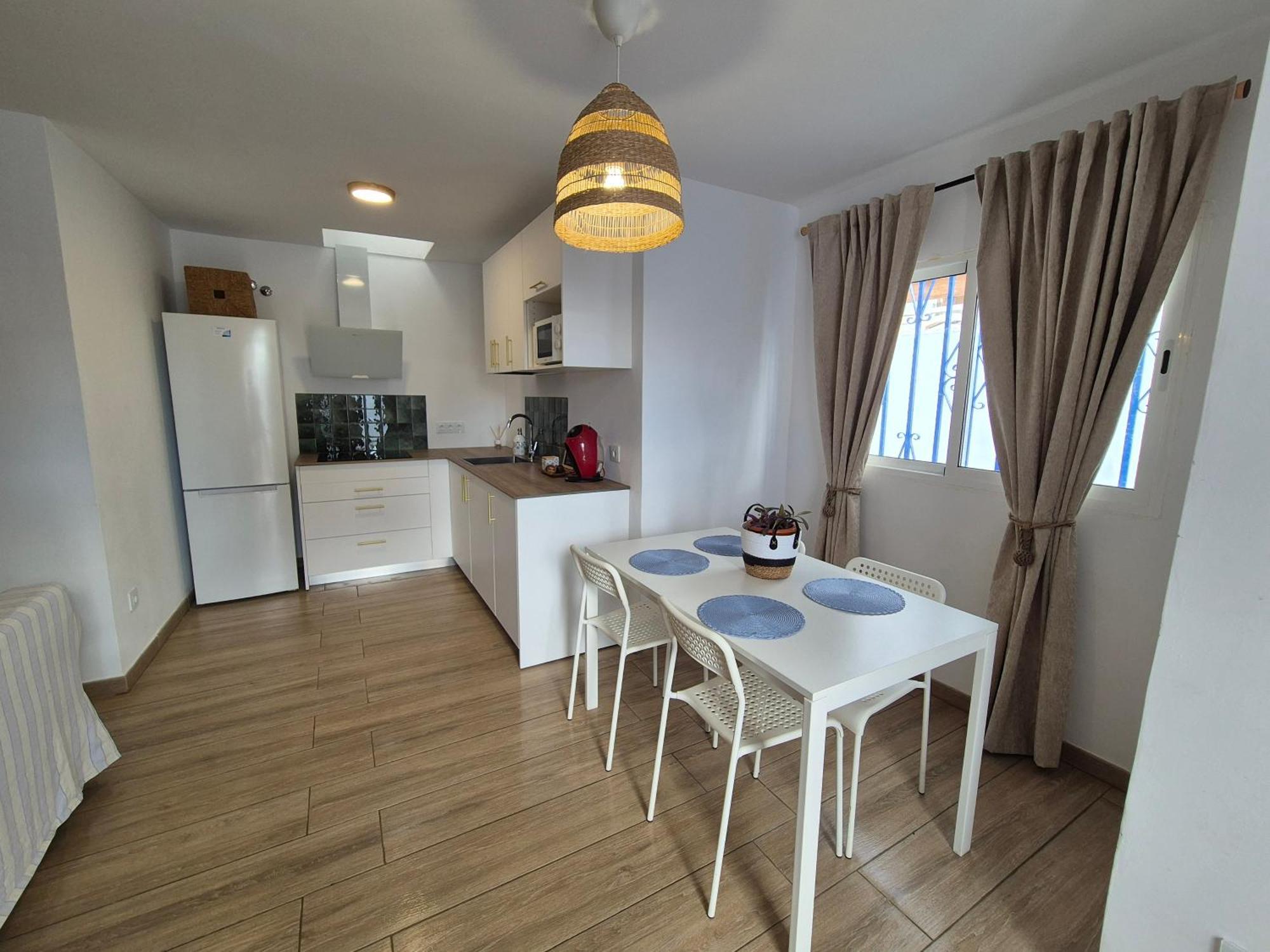 Bungalow Luna Privada Коста-дель-Сіленсіо Екстер'єр фото
