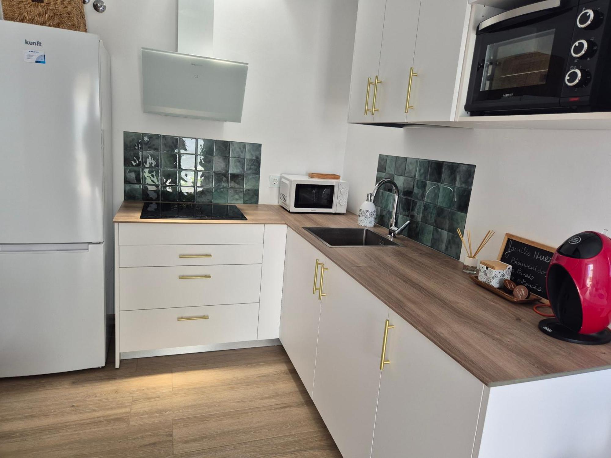 Bungalow Luna Privada Коста-дель-Сіленсіо Екстер'єр фото